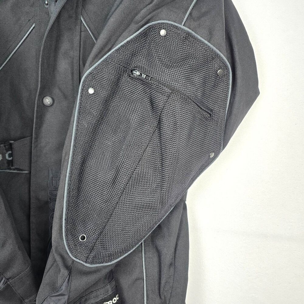 Joe Rocket Ballistic Series Womens Small Textile … - image 6